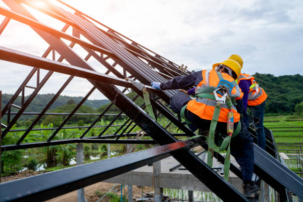 Roof Waterproofing Services in Sugar Land, TX