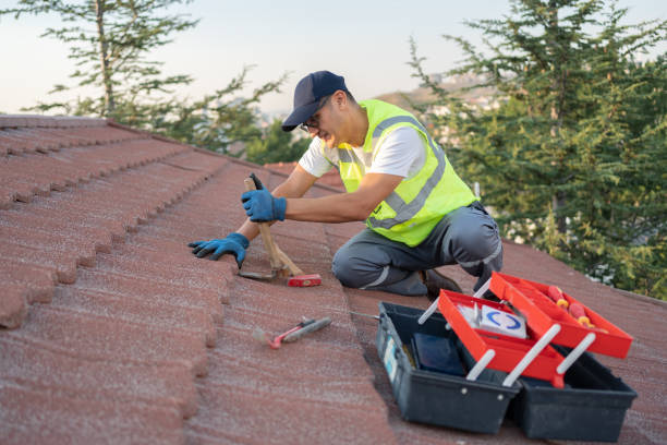 Residential Roof Replacement in Sugar Land, TX