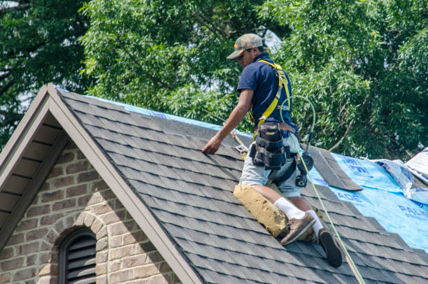 Trusted Sugar Land, TX Roofing Contractor Experts